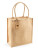 WM409 Jute Boutique Shopper