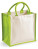 WM421 Printers Midi Jute Bag - WM421_Apple-Green - variant Ls 1000191193