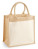 WM426 Cotton Pocket Jute Midi Bag - WM426_Natural - variant Ls 1000243248