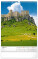 NOTIQUE Nástěnný kalendář Naše Slovensko 2027, 33 x 46 cm - pgn-36851-sk-l_06 - variant Pg PGN-36851-SK-L