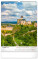 NOTIQUE Nástěnný kalendář Naše Slovensko 2027, 33 x 46 cm - pgn-36851-sk-l_08 - variant Pg PGN-36851-SK-L