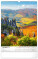NOTIQUE Nástěnný kalendář Naše Slovensko 2027, 33 x 46 cm - pgn-36851-sk-l_10 - variant Pg PGN-36851-SK-L