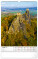 NOTIQUE Nástěnný kalendář Hrady a zámky CZ 2027, 33 x 46 cm - pgn-36854-l_09 - variant Pg PGN-36854-L
