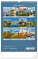 NOTIQUE Nástěnný kalendář Hrady a zámky CZ 2027, 33 x 46 cm - pgn-36854-l_zad - variant Pg PGN-36854-L