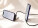 Aluvia RCS 65W PD kabel s nastavitelným stojanem na telefon - p30274-p3027401-1007 - variant 