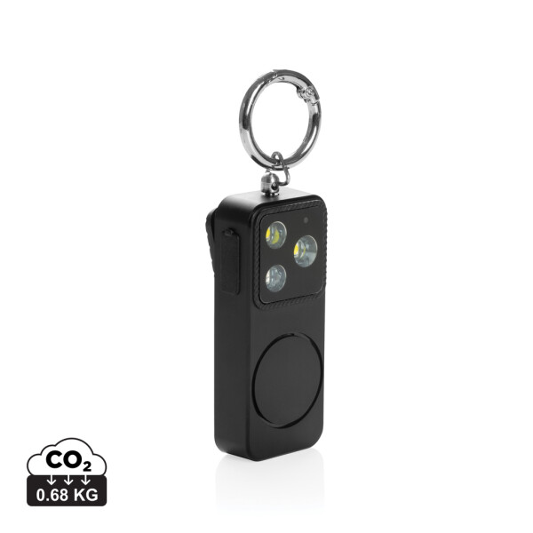 Guard Buddy RCS osobní alarm s USB-C nabíjením