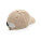 BEAU AWARE™ 6-panelová kšiltovka z 270 gsm bavlněného twillu - p45304-p4530419-3002 - variant 