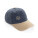 Dvoubarevná kšiltovka BEAU AWARE™ Washed, 6 panelů - p45314-p4531425-4006 - variant 