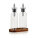 AdHoc Menage AromaPour Set pro nalévání oleje a octa 300 ml - rbbe8-rbbe81-1002 - variant 