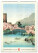 NOTIQUE Nástěnný kalendář Vintage plakáty – japonské umění 2027, 33 x 46 cm - pgn-36359_03 - variant Pg PGN-36359