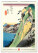 NOTIQUE Nástěnný kalendář Vintage plakáty – japonské umění 2027, 33 x 46 cm - pgn-36359_04 - variant Pg PGN-36359