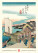 NOTIQUE Nástěnný kalendář Vintage plakáty – japonské umění 2027, 33 x 46 cm - pgn-36359_05 - variant Pg PGN-36359