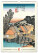 NOTIQUE Nástěnný kalendář Vintage plakáty – japonské umění 2027, 33 x 46 cm - pgn-36359_07 - variant Pg PGN-36359