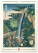 NOTIQUE Nástěnný kalendář Vintage plakáty – japonské umění 2027, 33 x 46 cm - pgn-36359_09 - variant Pg PGN-36359