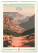 NOTIQUE Nástěnný kalendář Vintage plakáty – daleké kraje 2027, 33 x 46 cm - pgn-36360_11 - variant Pg PGN-36360
