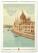 NOTIQUE Nástěnný kalendář Vintage plakáty - světová města 2027, 33 x 46 cm - pgn-36361_01 - variant Pg PGN-36361