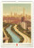 NOTIQUE Nástěnný kalendář Vintage plakáty - světová města 2027, 33 x 46 cm - pgn-36361_04 - variant Pg PGN-36361