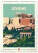 NOTIQUE Nástěnný kalendář Vintage plakáty - světová města 2027, 33 x 46 cm - pgn-36361_05 - variant Pg PGN-36361