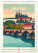 NOTIQUE Nástěnný kalendář Vintage plakáty - světová města 2027, 33 x 46 cm - pgn-36361_11 - variant Pg PGN-36361