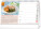 NOTIQUE Stolní kalendář Hospodyňka 2027, 23,1 x 14,5 cm - pgs-36926-sk_kal - variant Pg PGS-36926-SK