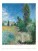 Nástěnný kalendář Claude Monet 2027 - Claude-Monet_VN_420x560_20277 - variant Sp N02-27