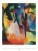 Nástěnný kalendář Monet to Klee 2027 - Monet-to-Klee_VN_420x560_202710 - variant Sp N05-27