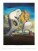 Nástenný kalendár Salvador Dalí 2027 - Salvador-Dali_VN_420x560_20277 - variant Sp N06-27