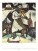 Nástěnný kalendář Marc Chagall 2027 - Marc-Chagall_VN_420x560_20272 - variant Sp N07-27