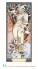 Nástěnný kalendář Alfons Mucha 2027 - Alfons-Mucha_VN_330x600_202712 - variant Sp N09-27