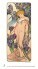 Nástěnný kalendář Alfons Mucha 2027 - Alfons-Mucha_VN_330x600_20273 - variant Sp N09-27