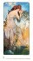Nástěnný kalendář Alfons Mucha 2027 - Alfons-Mucha_VN_330x600_20277 - variant Sp N09-27