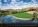 Nástěnný kalendář Golf 2027 - Golf_VN_485x340_20272 - variant Sp N20-27