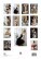 Nástěnný kalendář Glamour 2027 - Glamour_ZS_340x485_2027 - variant Sp N39-27