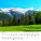 Nástěnný kalendář Tatry čtverec 2027 - Tatry_VN_330x330_20274 - variant Sp N48-27