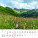 Nástěnný kalendář Tatry čtverec 2027 - Tatry_VN_330x330_20277 - variant Sp N48-27