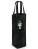 WM620 Fairtrade Cotton Bottle Bag - WM620_Black - variant Ls 1000191224