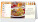 Stolní kalendář Kuchařka 2027 - S09-27_VN - variant Sp S09-27