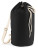 WM812 EarthAware™ Organic Sea Bag - WM812_Black - variant Ls 1000243368