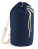 WM812 EarthAware™ Organic Sea Bag - WM812_French-Navy - variant Ls 1000243369