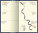 Mini diář A6 FOLK červený 2027 - Mini-diar_PRINT-FOLK-MODRY_2027_SPREAD - variant Sp D28-27