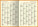 Denní diář A5 Everyday oranžový 2027 - Denny-diar_Everyday_Spread-1_2027 - variant Sp D34-27
