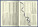Týdenní diář A5 FALCON červený 2027 - Tyzdenny-diar_Falcon_spread-5_2027 - variant Sp D46-27