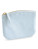 WM825 EarthAware™ Organic Spring Purse - WM825_Pastel-Blue - variant Ls 1000243376