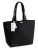 WM850 EarthAware™ Organic Marina Tote - WM850_Black - variant Ls 1000191253