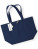 WM850 EarthAware™ Organic Marina Tote - WM850_French-Navy - variant Ls 1000231507