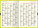 Týdenní diář A5 CAPRI Neon 2027 - Capri_Tyzdenny_spread-1_2027 - variant Sp D80-27
