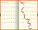 Mini diář A6 CAPRI černý 2027 - Mini-diar_CAPRI_spread-3_2027 - variant Sp D87-27