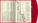 Týdenní diář A5 MAGNETIC bordový 2027 - Magnetic_spread-5_2027 - variant Sp D111-27