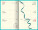 Mini diář A6 FLORENCE tyrkys s gumkou 2027 - Florencia_Mini_Mentol_SPREAD_2027-1 - variant Sp D100-27