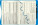 Denní diář A5 SMART blue 2027 - Denny-diar-SMART-BLUE_riadkovy_SPREAD-3_2027 - variant Sp D105-27